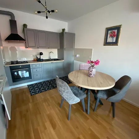 Apartman Pepper Eszék Kültér fotó