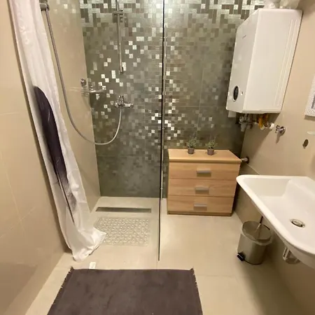Apartman Pepper Eszék Kültér fotó