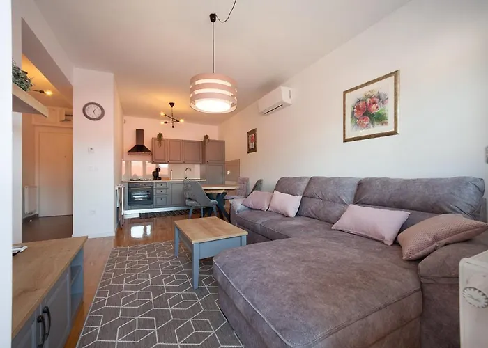 Apartman Pepper