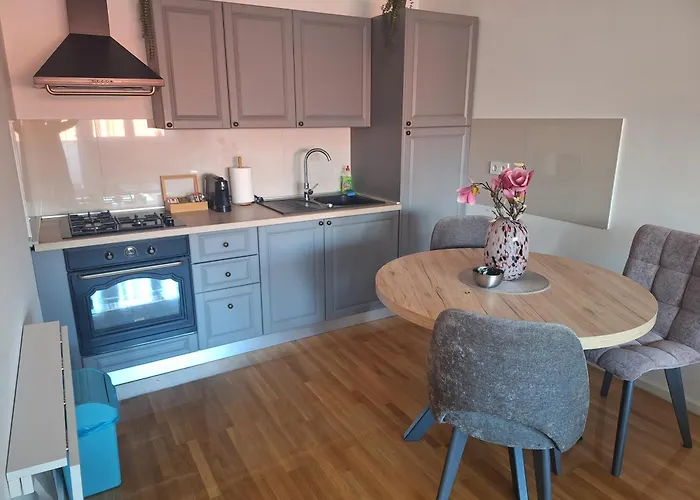 Apartman Pepper