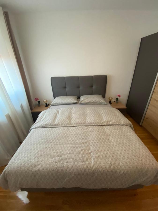 Pepper Apartment Osijek