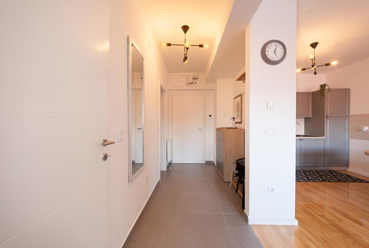 Apartment Pepper Osijek