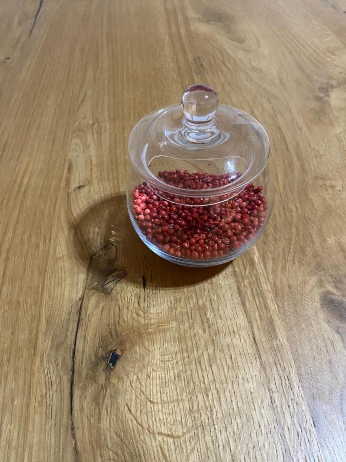 Apartment Pepper *