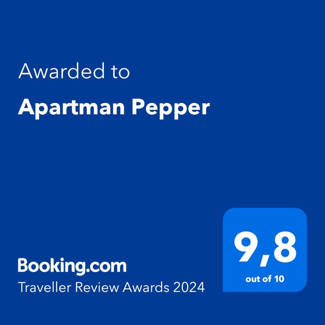 Pepper